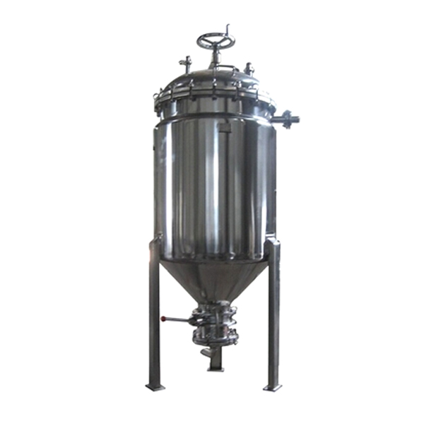 影響燭式過濾器使用壽命的因素有哪些？(圖1)