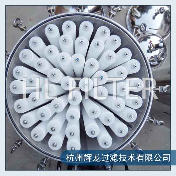 保安過(guò)濾器使用及維護(hù)方法 保安過(guò)濾器使用及維護(hù)方法