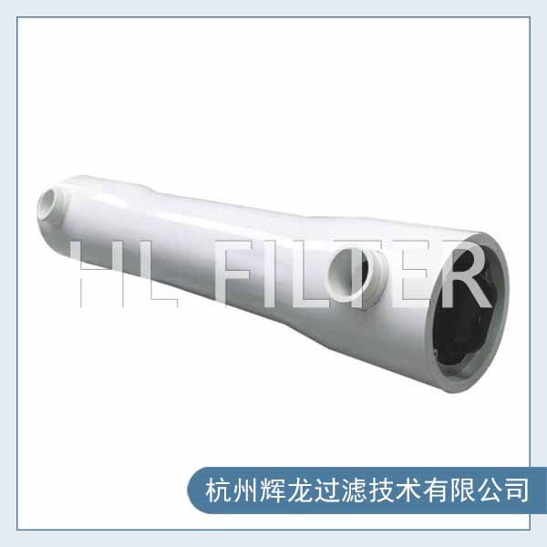 玻璃鋼保安過濾器在市政排水系統(tǒng)中的作用如何？